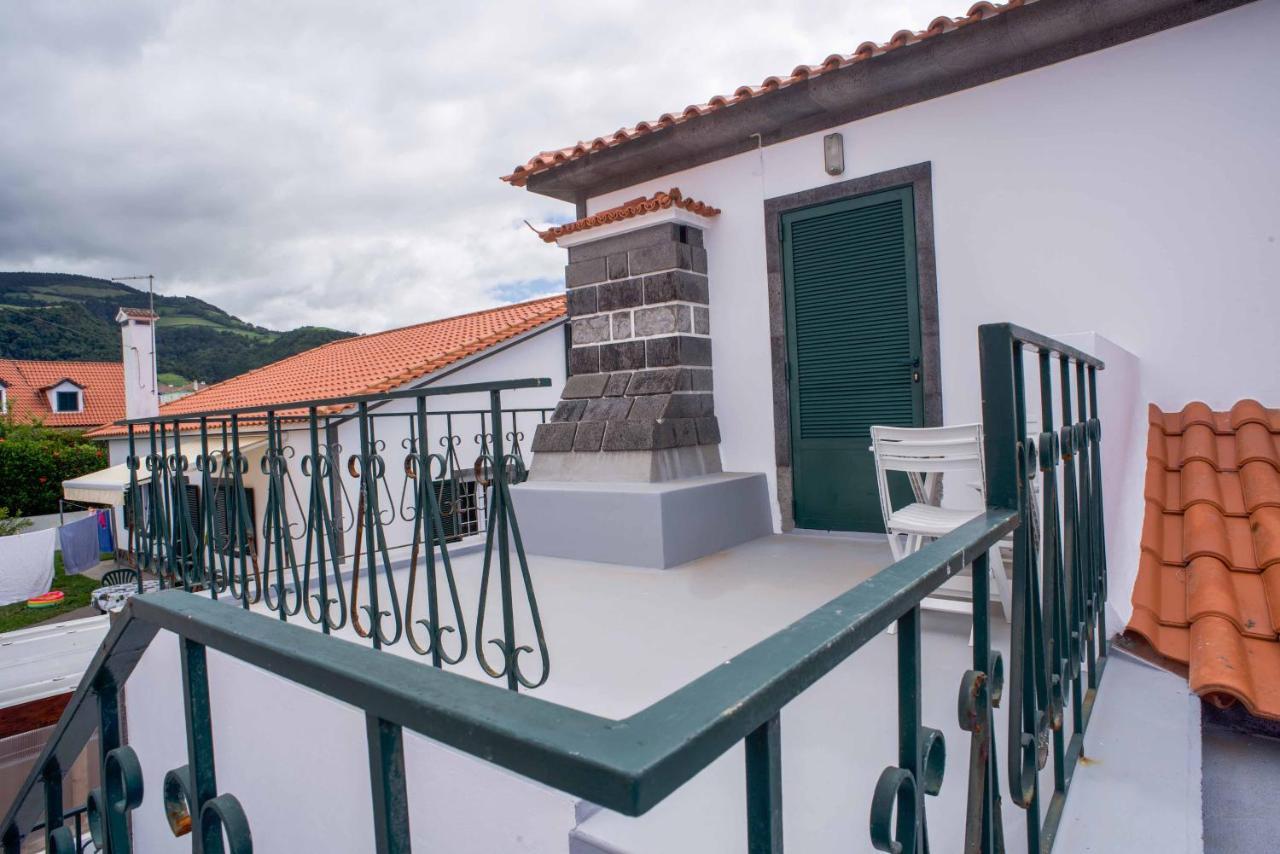 Ferienwohnung Vivenda Glorize Água de Alto Exterior foto