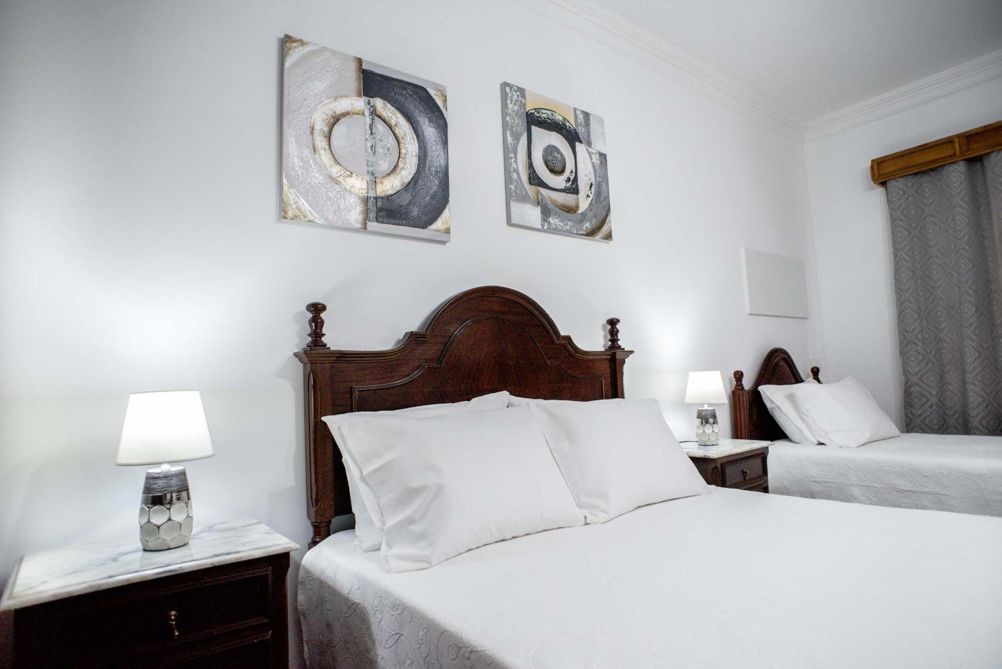 Ferienwohnung Vivenda Glorize Água de Alto Exterior foto