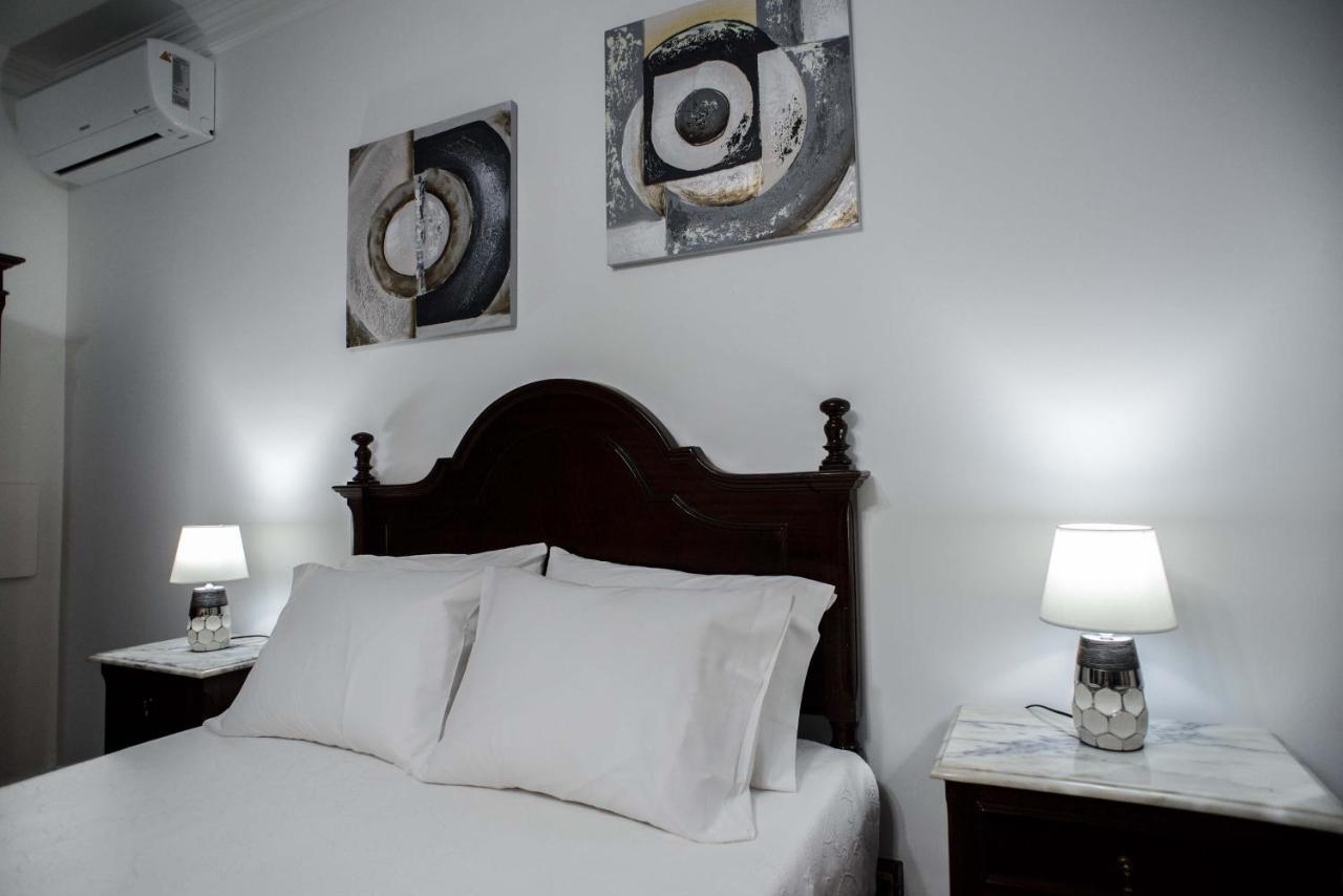 Ferienwohnung Vivenda Glorize Água de Alto Exterior foto