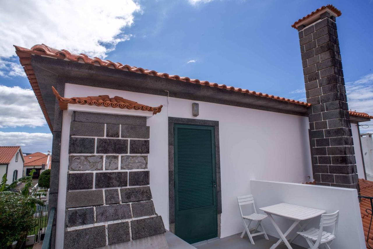 Ferienwohnung Vivenda Glorize Água de Alto Exterior foto
