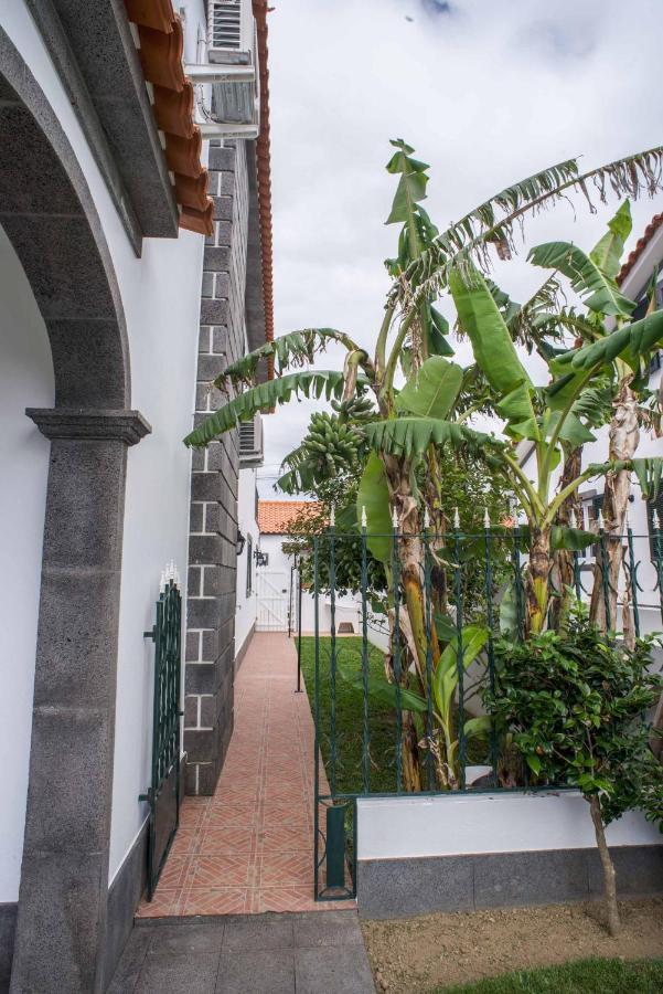 Ferienwohnung Vivenda Glorize Água de Alto Exterior foto