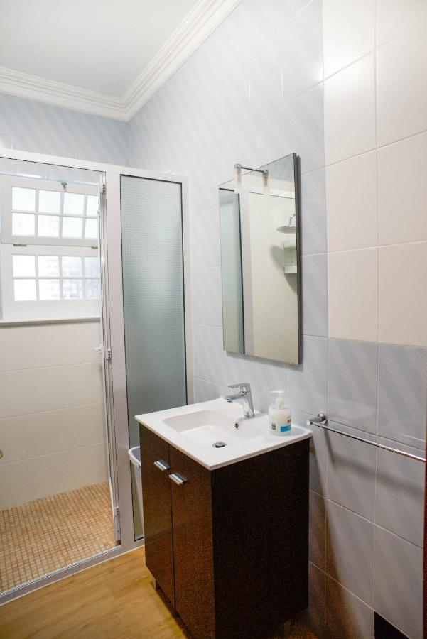 Ferienwohnung Vivenda Glorize Água de Alto Exterior foto