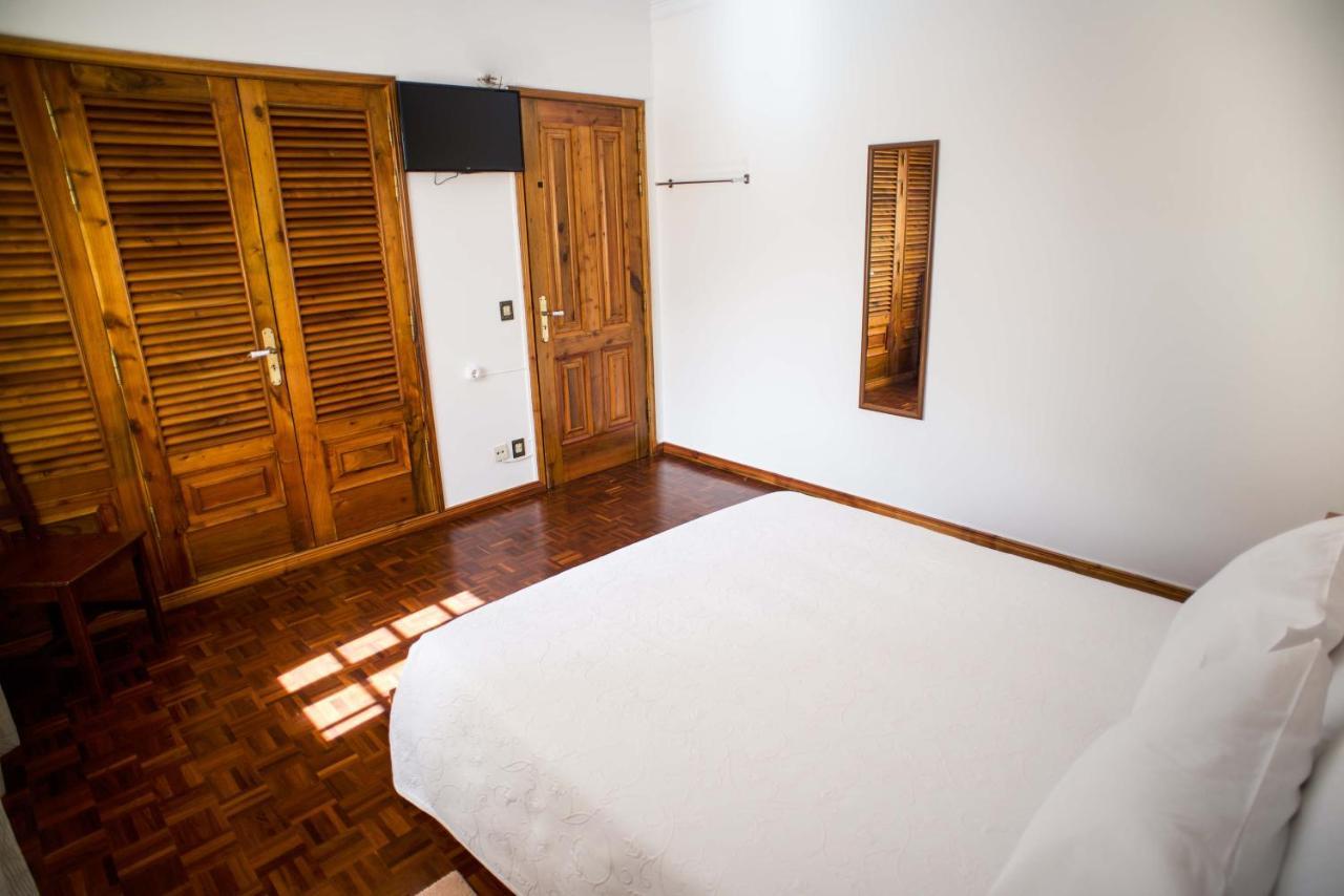 Ferienwohnung Vivenda Glorize Água de Alto Exterior foto