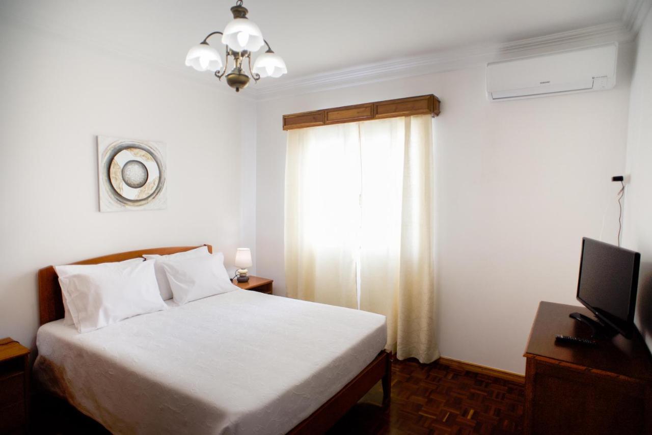 Ferienwohnung Vivenda Glorize Água de Alto Exterior foto