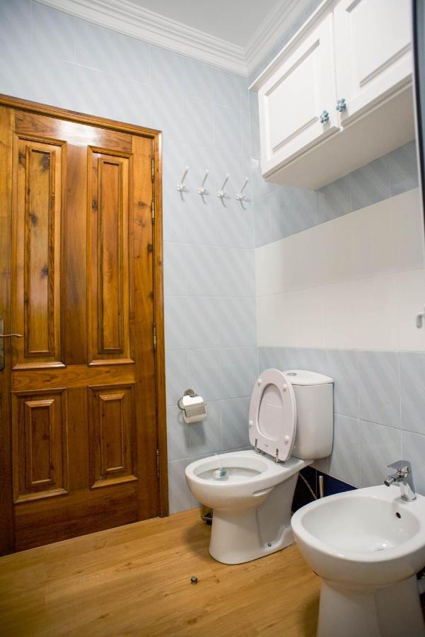 Ferienwohnung Vivenda Glorize Água de Alto Exterior foto