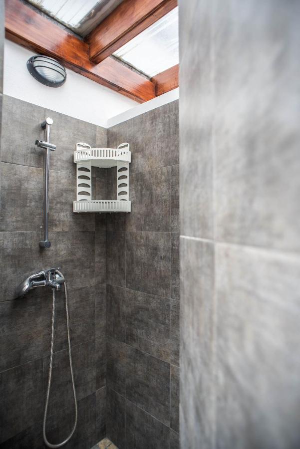Ferienwohnung Vivenda Glorize Água de Alto Exterior foto