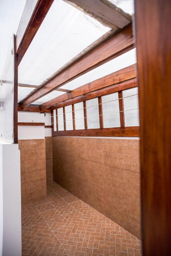 Ferienwohnung Vivenda Glorize Água de Alto Exterior foto
