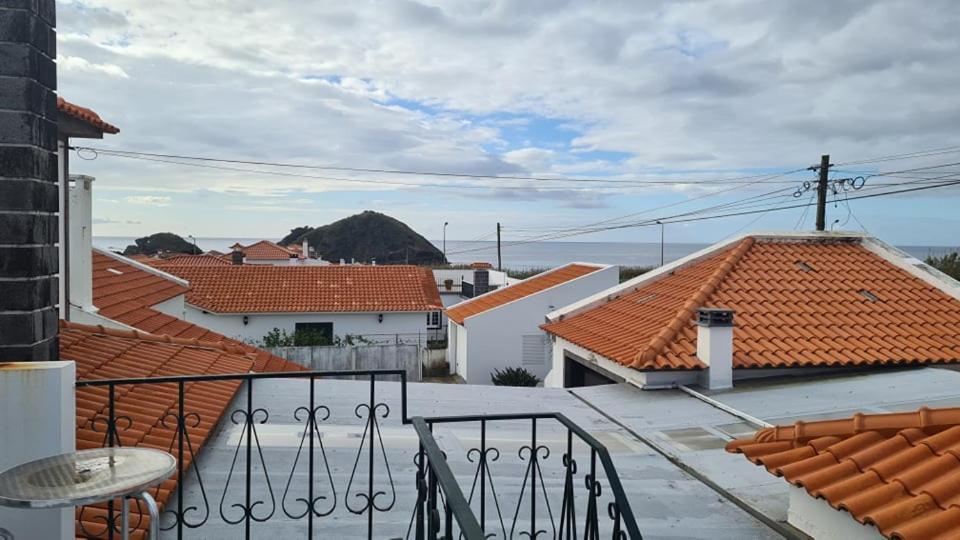 Ferienwohnung Vivenda Glorize Água de Alto Exterior foto